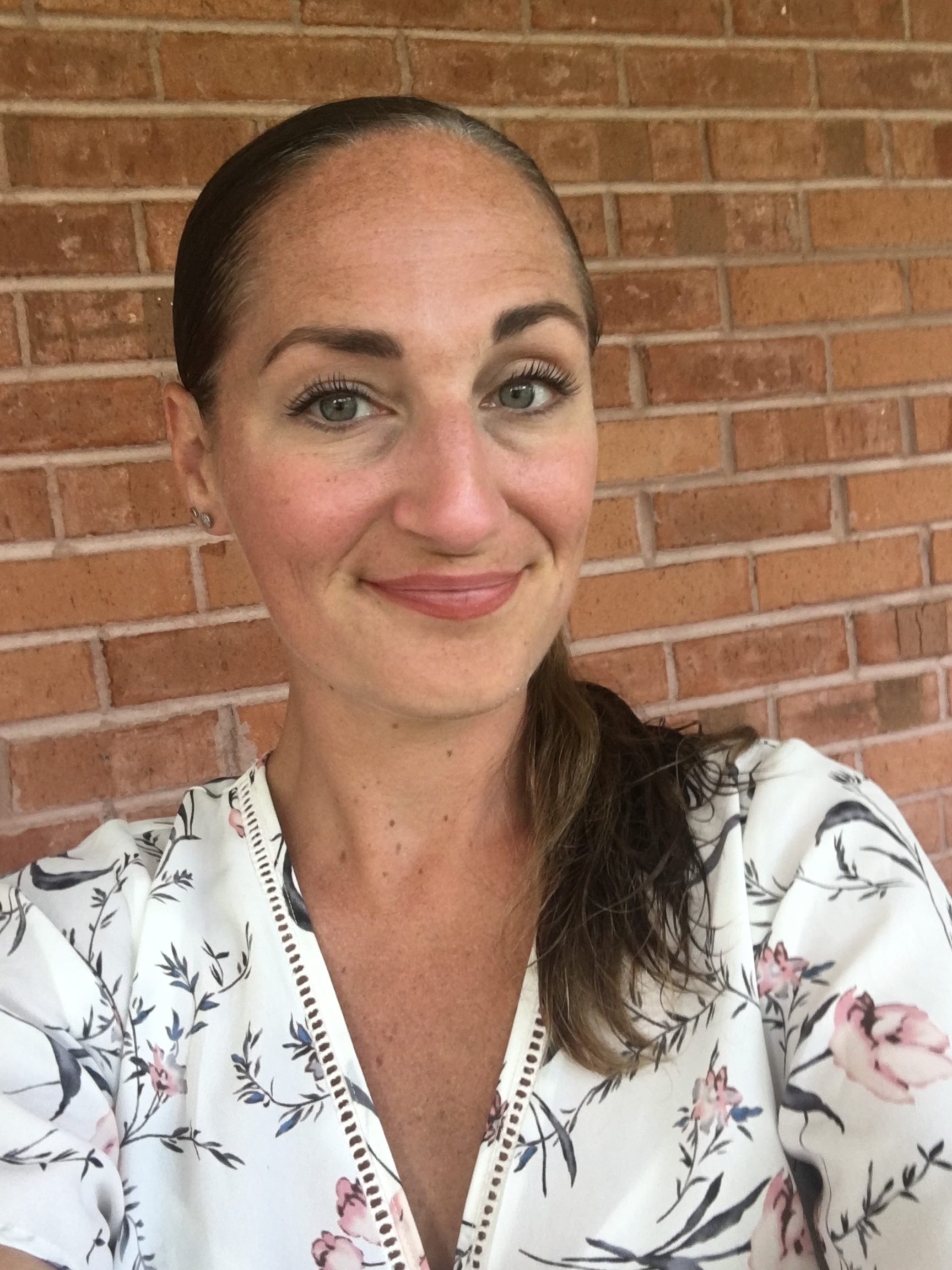 Jennifer Cooper Yeshiva University